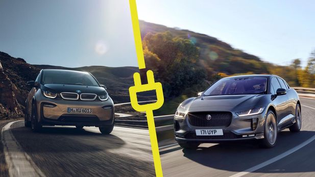Why BMW and JLR Need Each Other