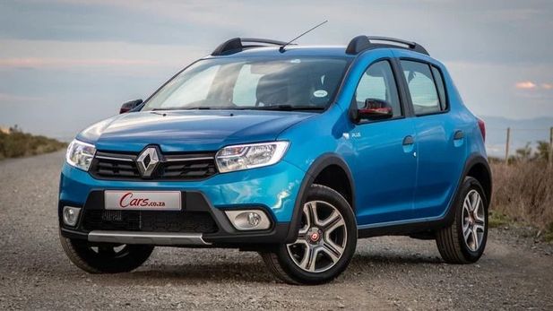 Renault Sandero Stepway Plus (2019) Review