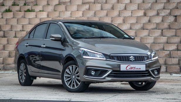 Suzuki Ciaz 1.5 GLX (2019) Review