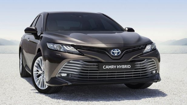 Should Toyota SA Bring Back the Camry?
