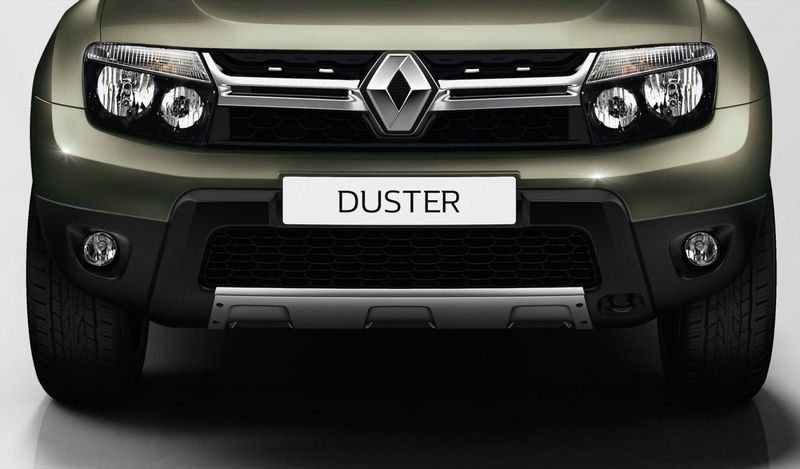 Renault Duster (2013-2018) Buyer's Guide