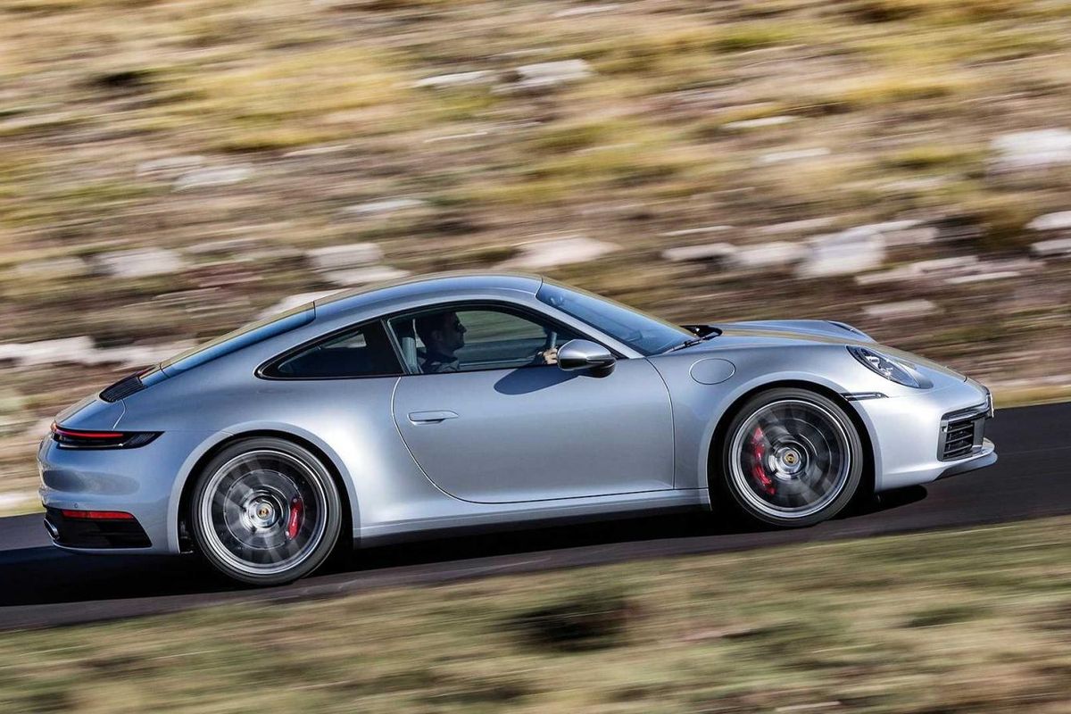 New Porsche 911 Price in SA Cars.co.za News