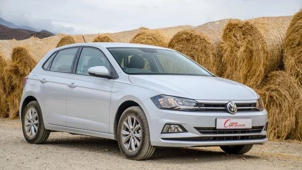 Volkswagen Polo 1.0 TFSI Comfortline (2018) Quick Review