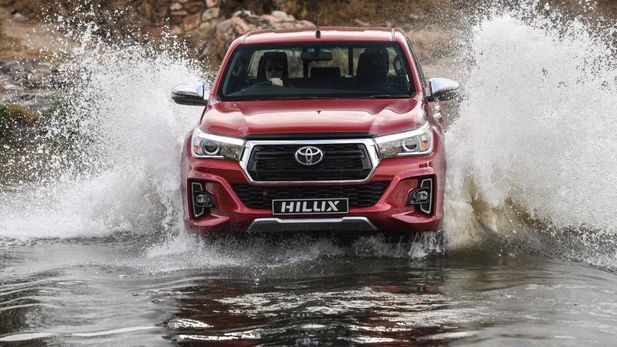 New Car Sales in SA: June 2019