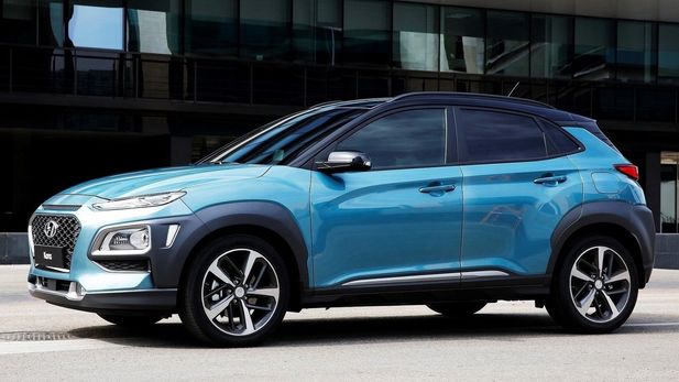 Hyundai SA Confirms Kona N Performance SUV