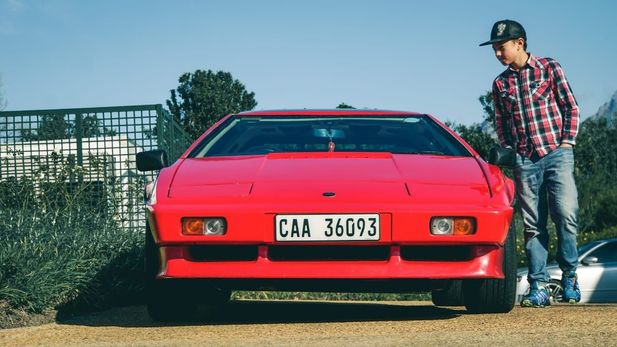 SentiMETAL OutRun – Bastille Day special to Franschhoek Motor Museum