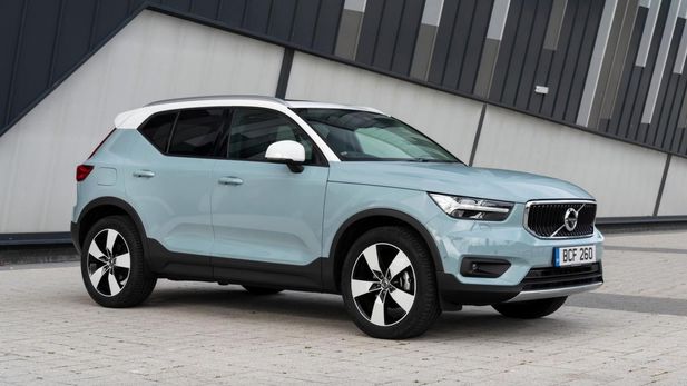 5 New Crossovers To Consider in 2018