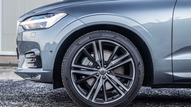 Updated Volvo 60s Range Now Available – Full Pricing
