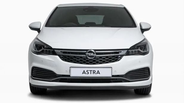 Opel Astra (2019) Specs & Price