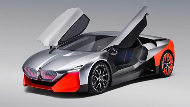 Why BMW’s Supercar is an unnecessary risk