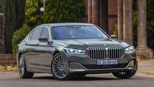 BMW 7 Series (2019) Specs & Price