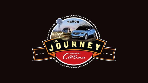 The Journey Karoo: Opel Crossland X Tackles Swartberg Pass