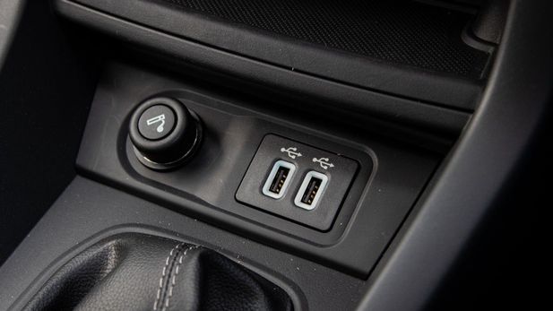 Ford Figo 1.5 Trend auto (2018) Quick Review