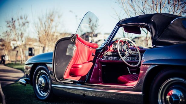 Concours South Africa: Mega Gallery