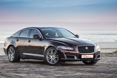 Jaguar XJ 3.0 V6 For Sale in Gauteng (New and Used) - Cars.co.za