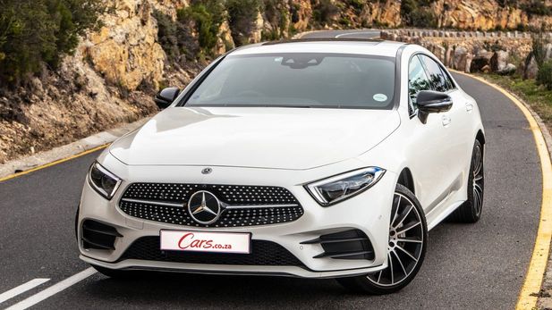 Mercedes-Benz CLS 400d 4Matic (2019) Review