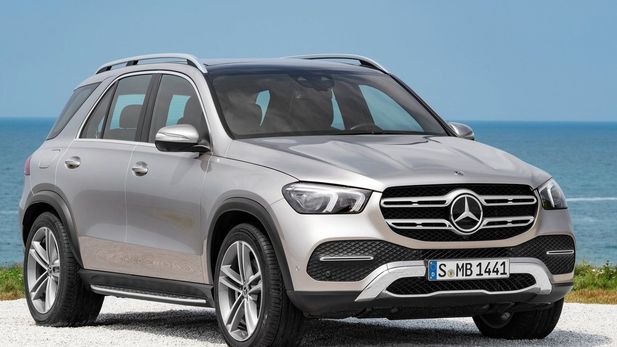Mercedes-Benz GLE (2019) Prices Announced for SA