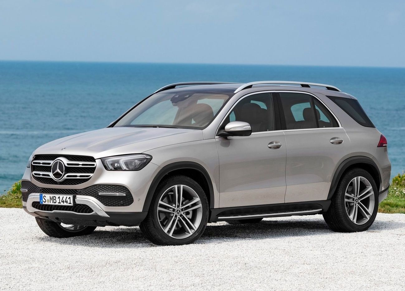 Mercedes Benz Gle 19 Prices Announced For Sa Cars Co Za News