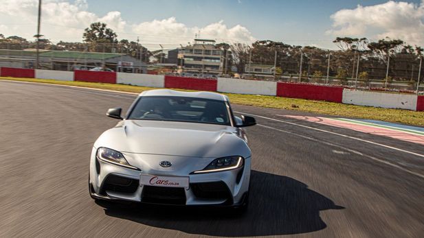Toyota GR Supra (2019) Launch Review