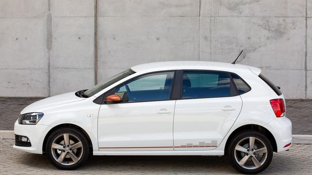 Volkswagen Polo Vivo Sound Edition Price in South Africa
