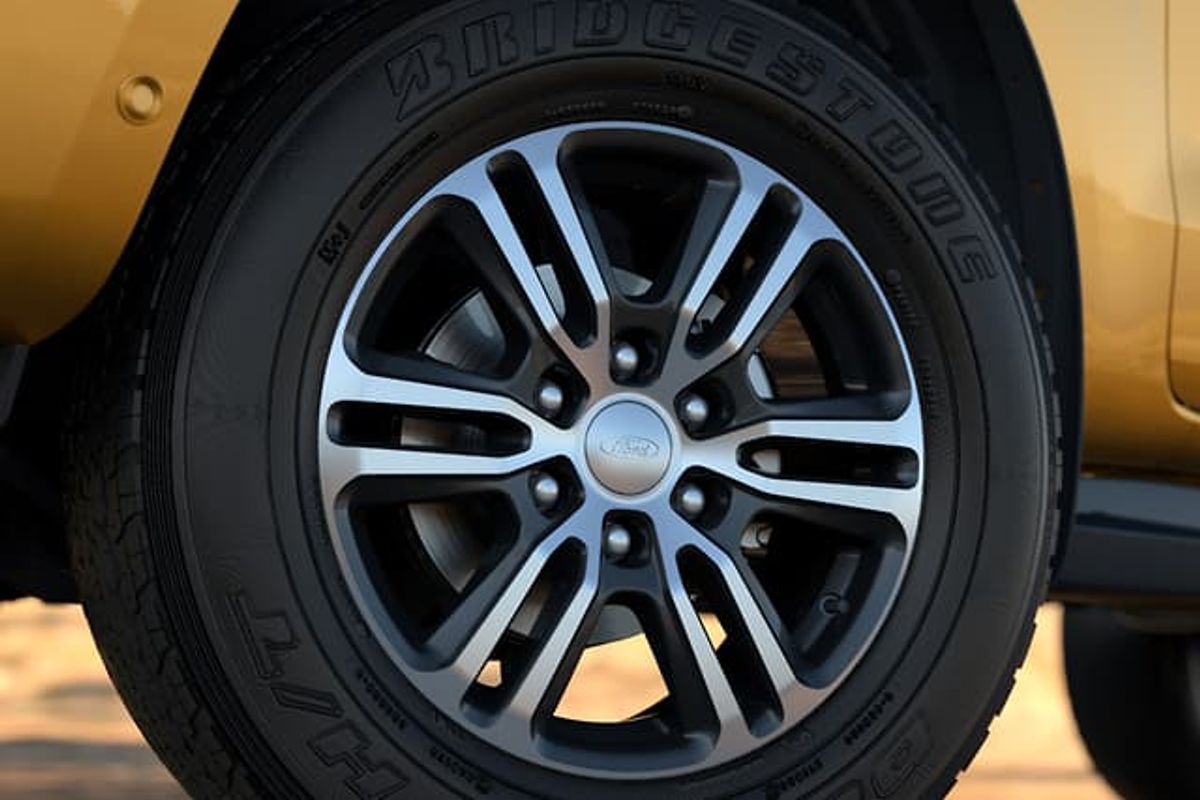 Ford Reveals 2020 Ranger Upgrades