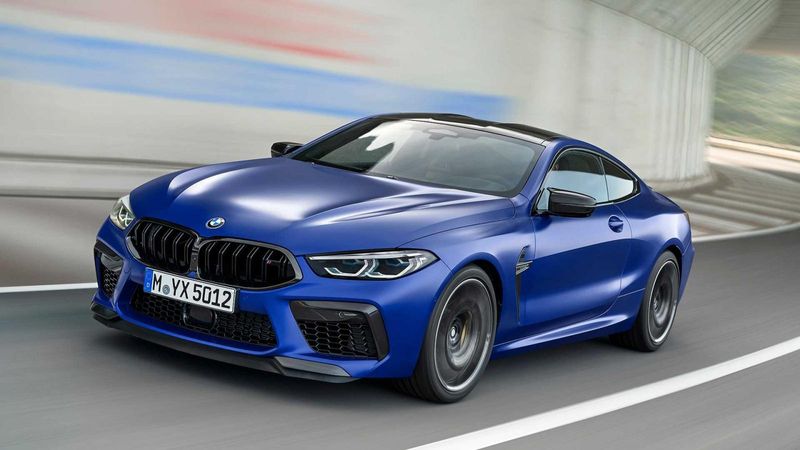 Bmw M8 Price In Sa Cars Co Za News