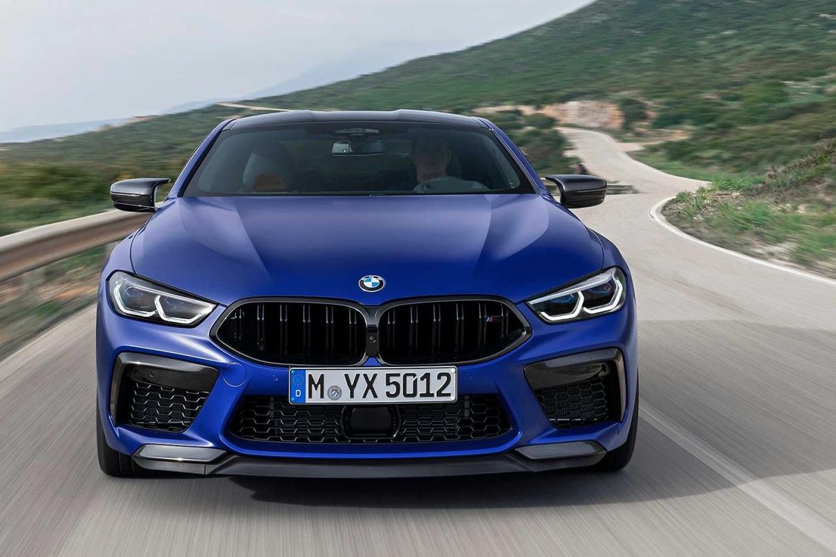 Bmw M8 Price In Sa Cars Co Za News Bmw M8 Price In Sa Cars Co Za News
