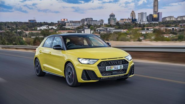 Audi A1 (2019) Launch Review