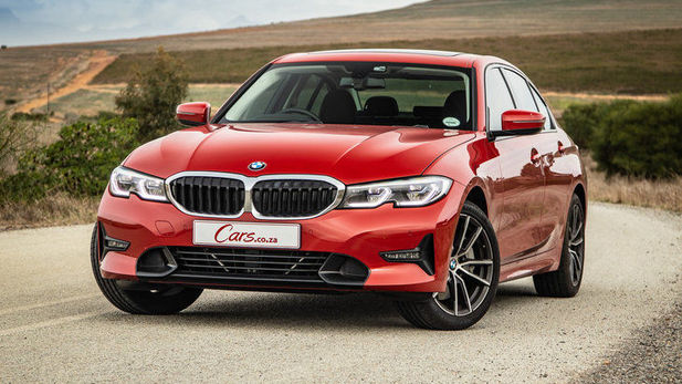 BMW 330i Sport Line (2019) Review