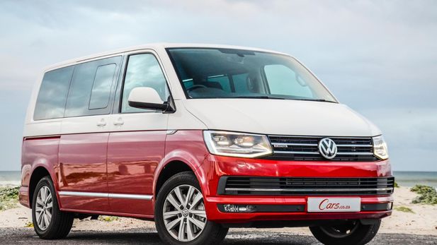 Volkswagen Caravelle 2.0BiTDI Highline 4Motion (2019) Review