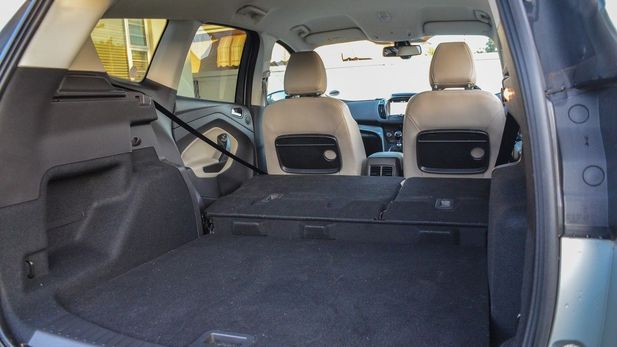 New Ford Kuga coming to South Africa