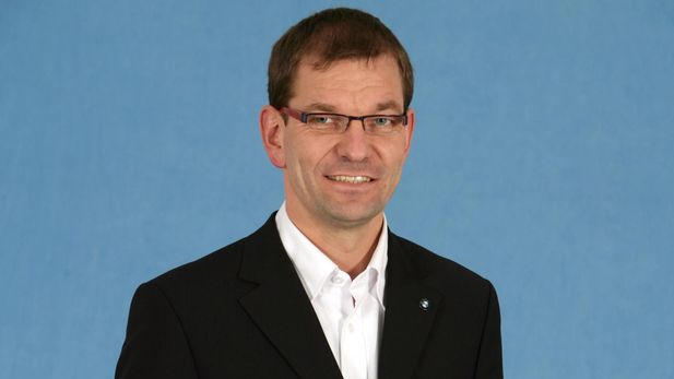 New Audi Boss is a BMW Engine Expert