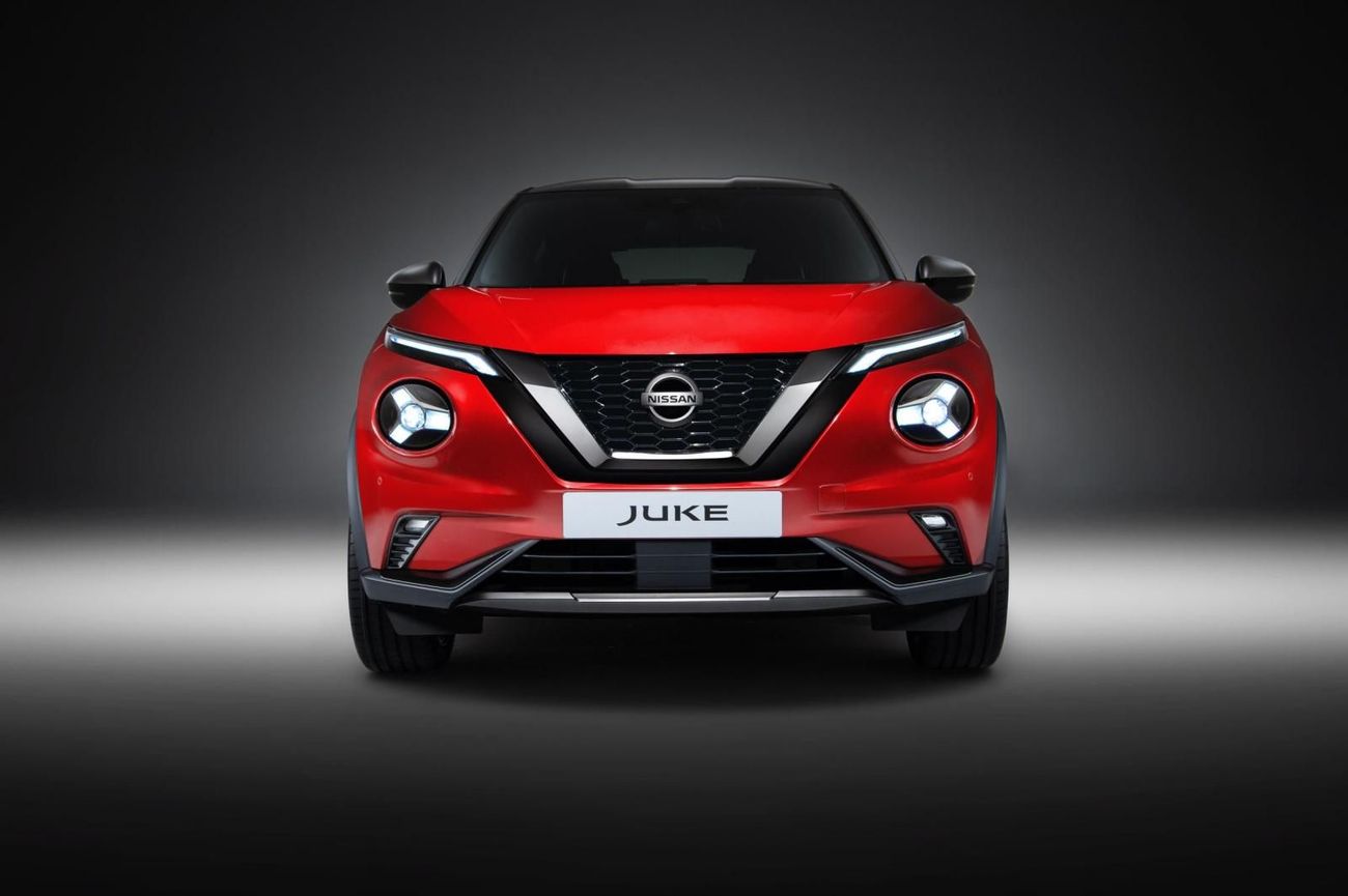 nissan juke cars co za