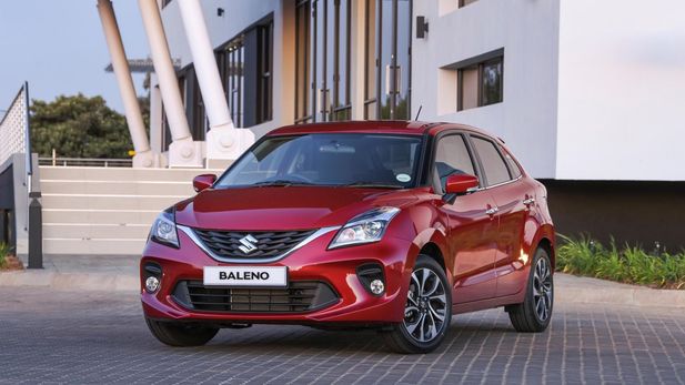 Suzuki Baleno (2019) Specs & Price