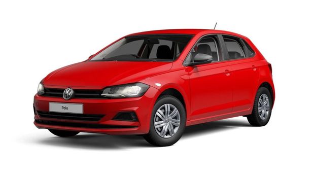 Volkswagen Polo 1.6 Conceptline (2016) Specs & Price