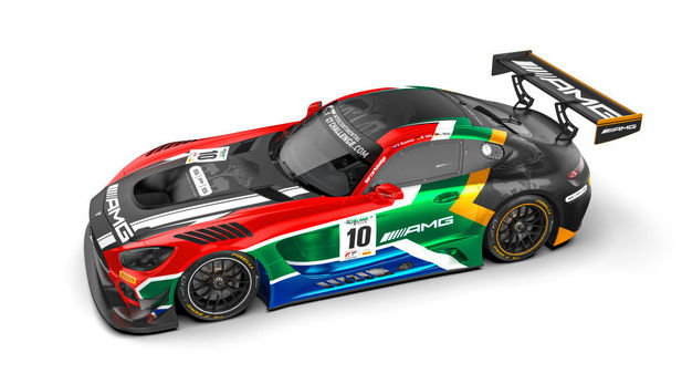 The Kyalami 9-Hour Returns