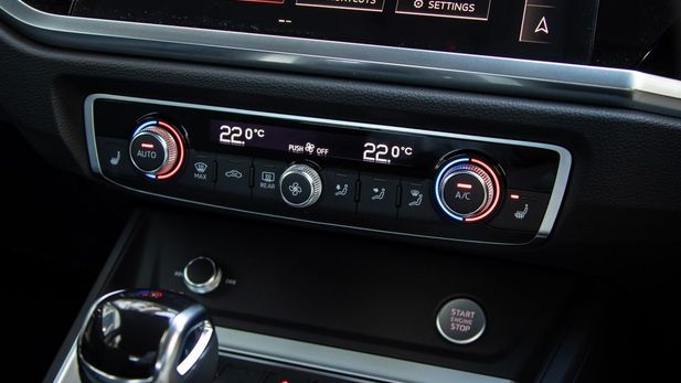 Audi Q3 (2019) Launch Review