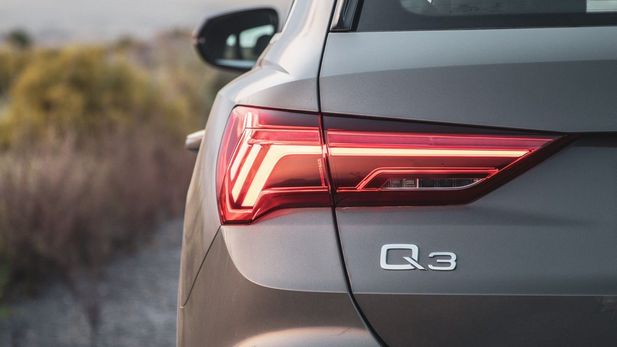 All-new Audi Q3 Revealed