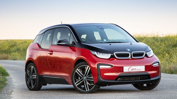 Electric Cars to Tour South Africa in October 2019