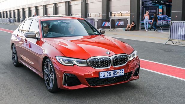 BMW M340i xDrive (2019) Launch Review