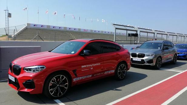 BMW X3/X4 M Competition (2019) Specs & Price