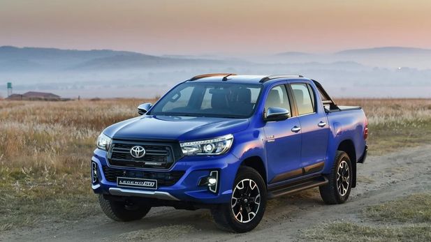 New Car Sales in SA: September 2019