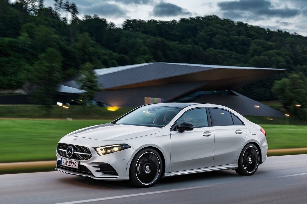 Mercedes-Benz SA Product Offensive for October 2019