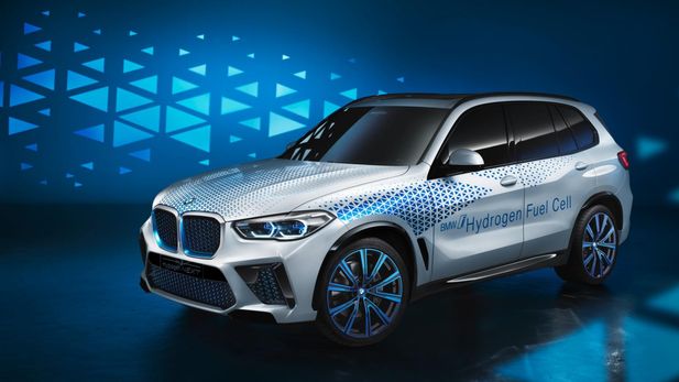 The future according to BMW i