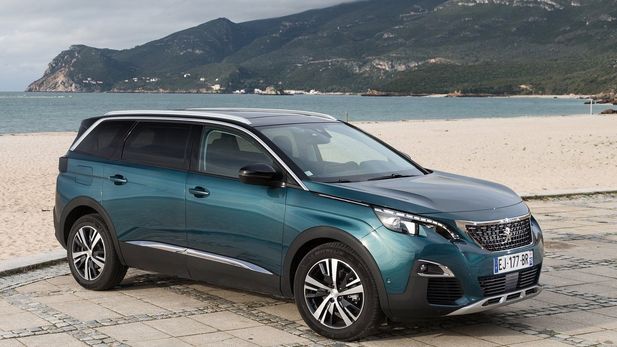 Will Peugeot South Africa Turn the Corner?