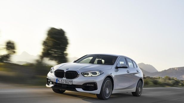 BMW 1 Series (2019) Launch Review