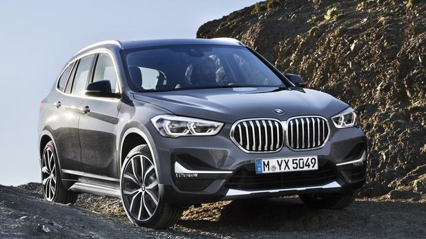 Facelifted BMW X1 Revealed (SA Pricing Update)