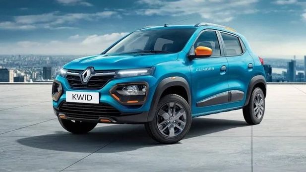 New Renault Kwid in SA (2019) Specs & Price 