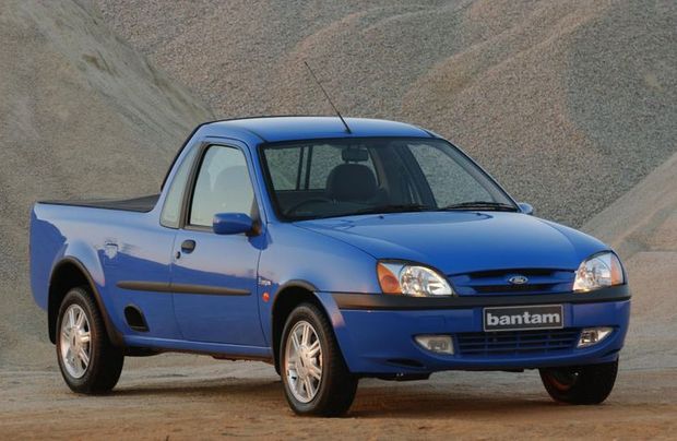 Why Toyota Never Built a Corolla Quest Bakkie