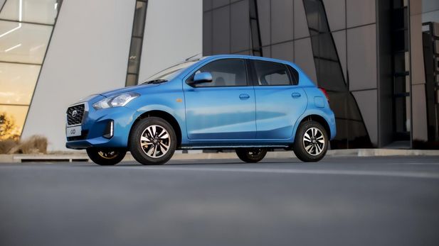 Datsun Go CVT (2019) Launch Review